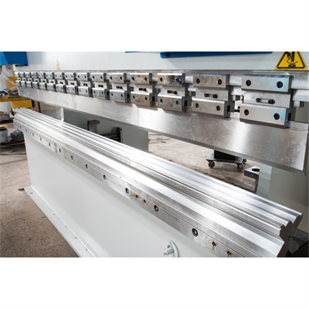 Servo กดเบรค เครื่องดัด กดเบรค ราคาโปรโมชั่น Servo CNC Press Brake 300T/3200mm Stainless Steel Plate Bending Machine