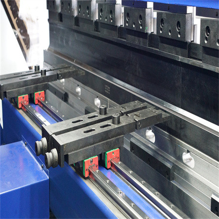 W24Y-1000 H Beam Steel Profile Bending Machine Manual