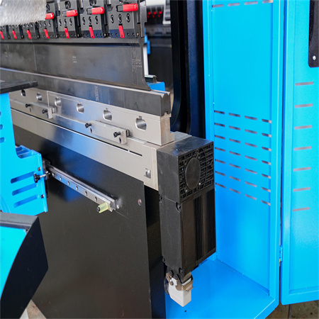 T&L ยี่ห้อ CNC press brake 1000 ตันพร้อม multi v die block press brake 600 ตัน