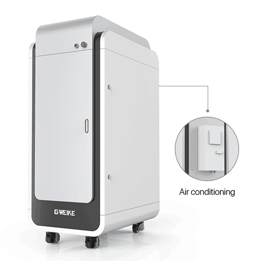 เครื่องตัดไฟเบอร์เลเซอร์ 4kw