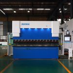 Da-66t Controller Cnc ไฮดรอลิกดเบรคราคาพร้อมระบบสัมผัสหน้าจอ 3 มิติ