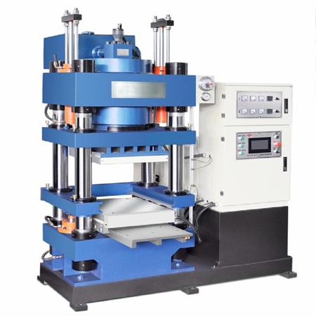 Usun Model : ULYD 30 Tons four column hydro pneumatic press machine for เครื่องเจาะแผ่นโลหะ