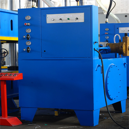 เครื่องกดไฮดรอลิก Ton Hydraulic Press 1000 ตัน Heavy Duty Metal Forging Extrusion Embossing Heat Hydraulic Press Machine 1000 Ton 1500 2000 3500 5000 Ton Hydraulic Press