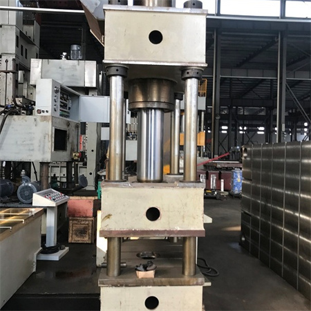2021 ขายร้อน Made in China Closed CNC punch แหล่งกำเนิดสินค้า CNC Hydraulic press machine tdp 0 tablet press