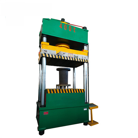 Usun Model : ULYC 10 Ton four column pneumatic hydraulic punching press machine ขาย