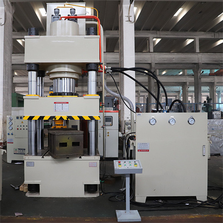 โรงงานขายส่ง mesin hydrolik ท่อโลหะ mini mould japan ใช้เครื่องจักร hyd hose press