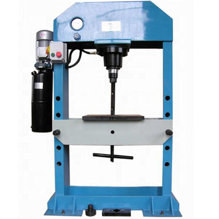 Ton 80 Hydraulic Press ไฮดรอลิก 80 Ton ไฮดรอลิก Press Work Shop 30 Ton 50 Ton 80 Ton Hydraulic Press