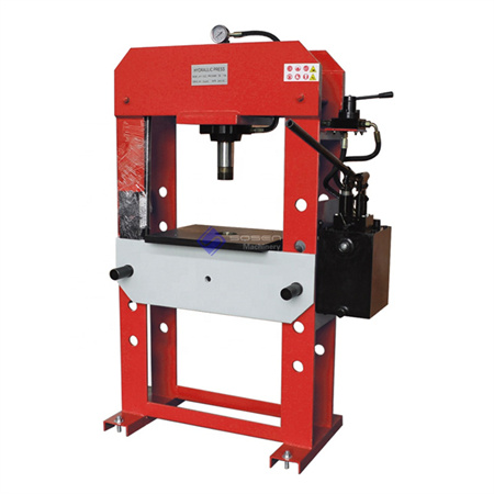 กดไฮดรอลิกตัน 1500 ตันไฮดรอลิกดกดโลหะสำหรับงานหนัก Extrusion Embossing Heat Hydraulic Press Machine 1000 Ton 1500 2000 3500 5000 Ton Hydraulic Press