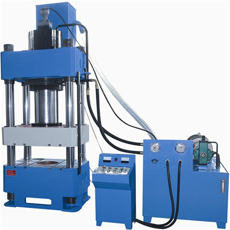 80 Ton Heated Platen Press ประเทศจีนผู้ผลิตเครื่องขึ้นรูปร้อนไฮดรอลิก