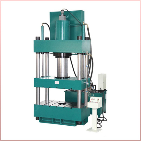 ผู้ผลิตจีน 50 ตัน Punch Press CNC Turret Power Press