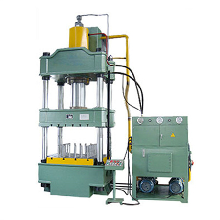 เครื่องกดไฮดรอลิก Ton 1000 Ton Hydraulic Press Heavy Duty Metal Forging Extrusion Embossing Heat Hydraulic Press Machine 1000 Ton 1500 2000 3500 5000 Ton Hydraulic Press