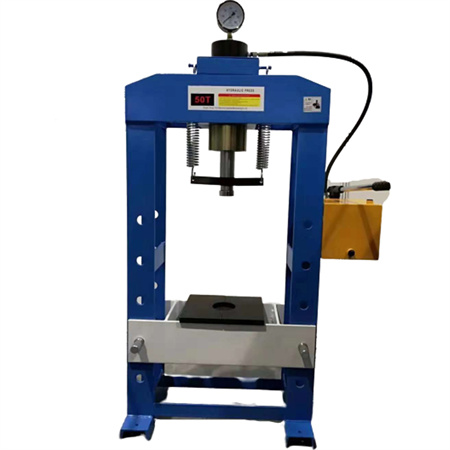 Usun Model : ULYC 10 Ton four column pneumatic hydraulic punching press machine ขาย