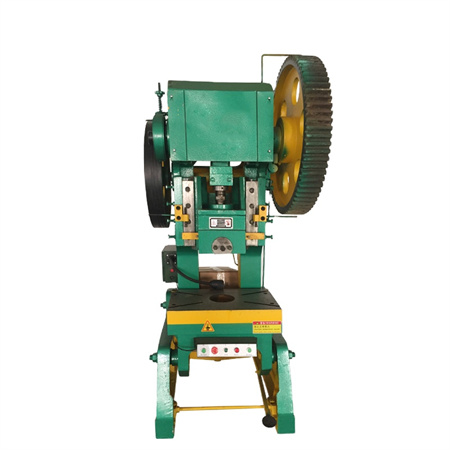 CNC Iron Worker Turret Punch Press สำหรับขาย 8/10/12/24/30/32 สถานีงานสำหรับแผ่นโลหะแผ่นอลูมิเนียมแผ่นสังกะสี