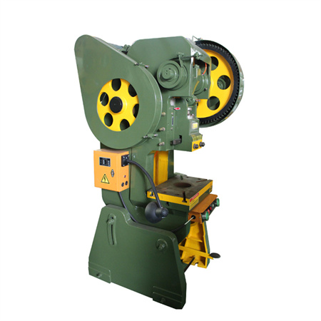 กด Ton Accurl Double Action ไฮดรอลิกดเครื่องทำเตาแก๊ส 250 Ton Forming Press