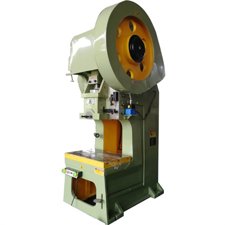 J23 25 ตัน C-type power press/ punching machine/mechanical press equipment