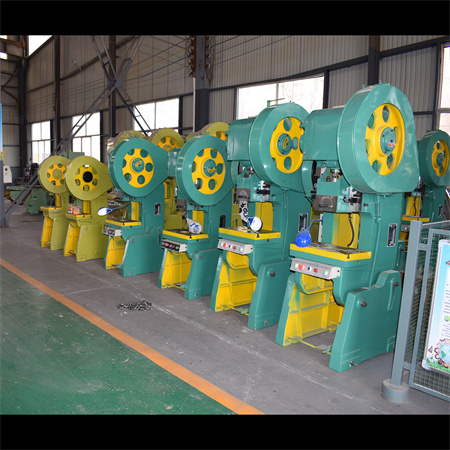 ผู้ผลิตในจีน Punch Press Servo ขายเครื่อง CNC Turret Punch Press แบบเซอร์โวเดี่ยวคุณภาพสูงของจีน