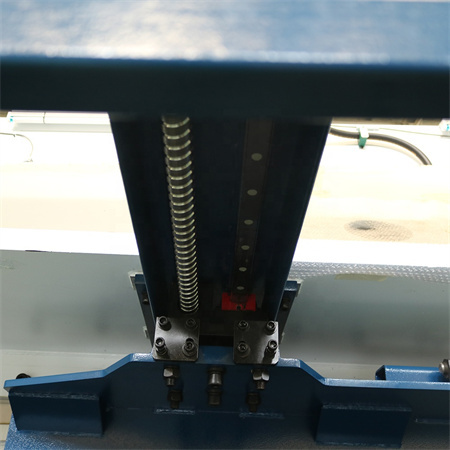 เครื่องตัดโลหะ ACCURL คุณภาพสูง MS8 6mm 8mm 12mm เครื่องตัดกระดาษไฮดรอลิกด้วยระบบควบคุม ELGO P40 สำหรับการตัดแผ่นโลหะ