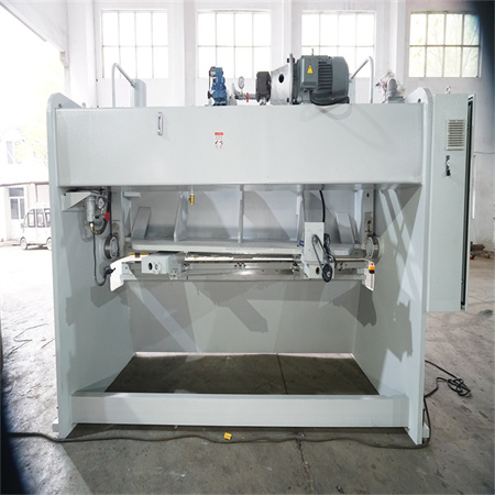 เครื่องตัดแผ่น การผลิตแบบมืออาชีพ 20X3200mm เครื่องตัดกระดาษทิชชู่แผ่นโลหะเพื่อตัดแผ่นยาว