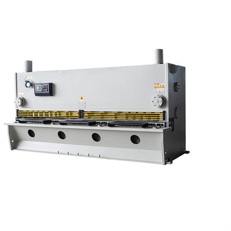 เครื่องตัดกระดาษทิชชู่แบบไฮดรอลิก AMUDA 4X2500 เครื่องตัดกระดาษทิชชูแบบไฮดรอลิกพร้อม ESTUN E21s สำหรับขาย